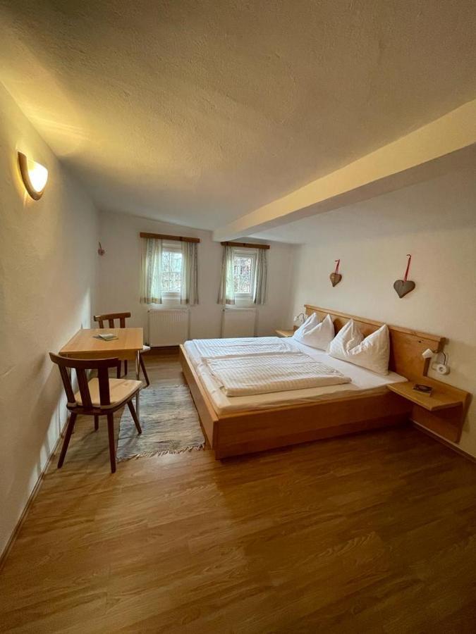 아이히 Muellnerhof 빌라 외부 사진