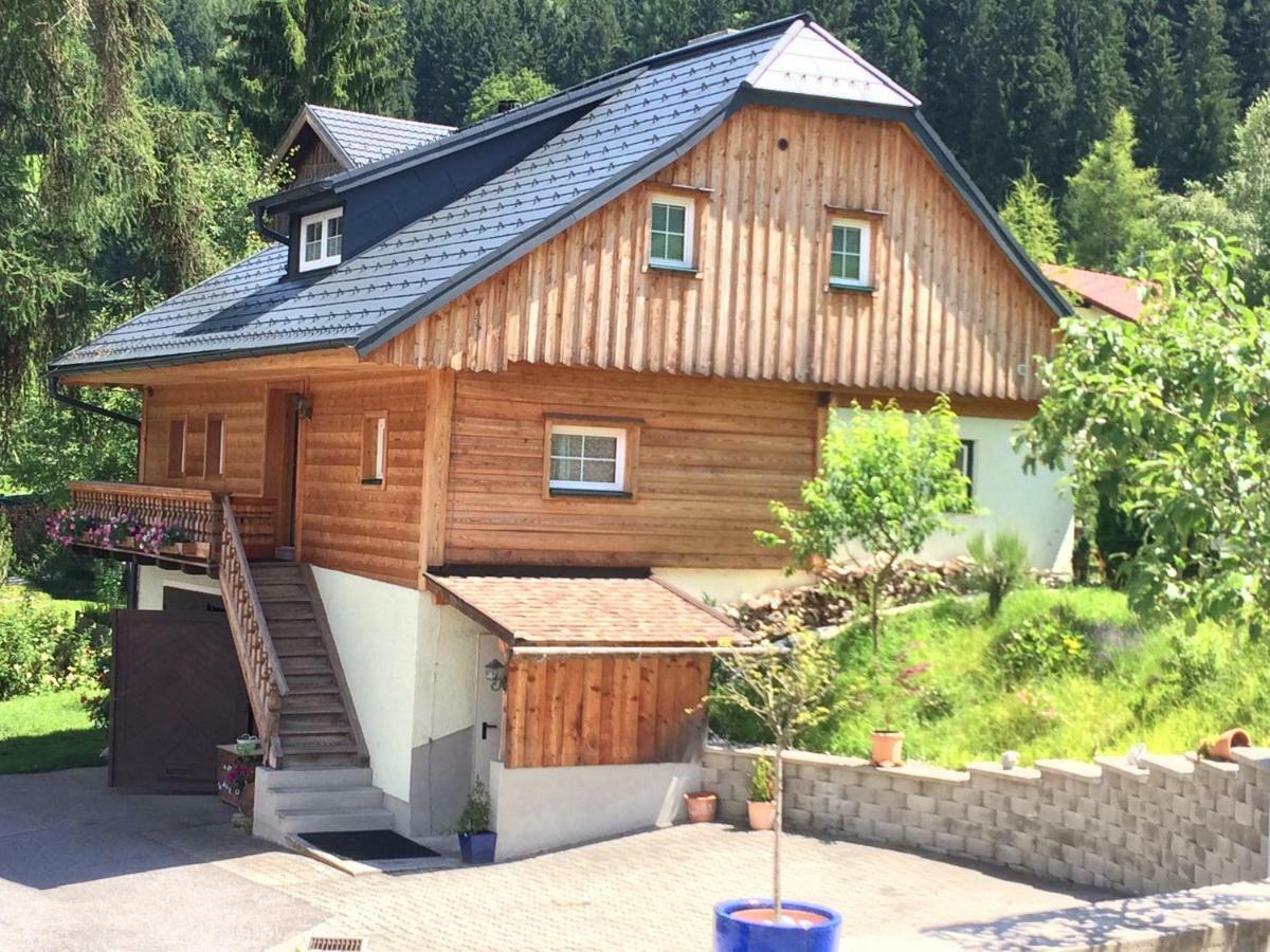 아이히 Muellnerhof 빌라 외부 사진